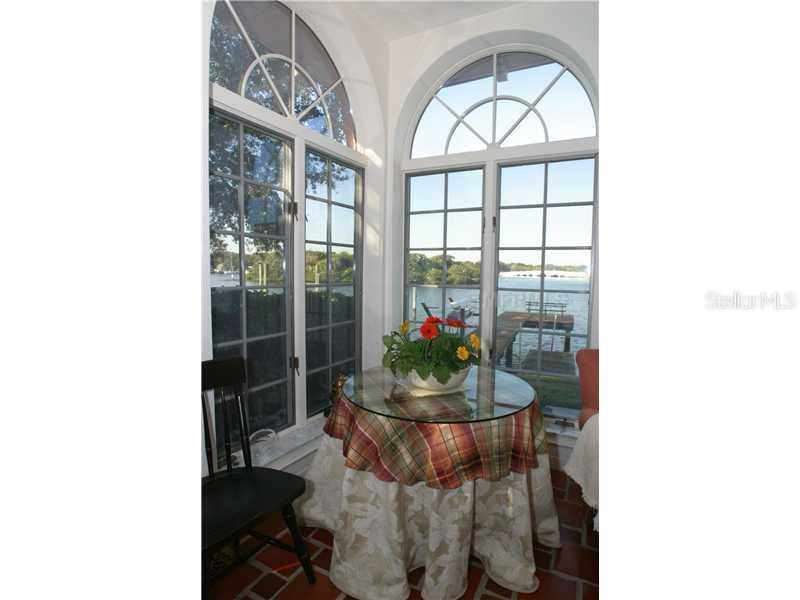 SNELL ISLE BRIGHTWATERS SEC 1 REPLAT - Residential