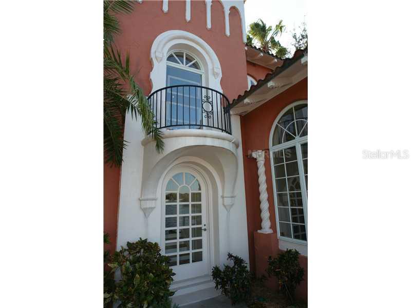 SNELL ISLE BRIGHTWATERS SEC 1 REPLAT - Residential