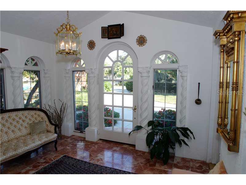 SNELL ISLE BRIGHTWATERS SEC 1 REPLAT - Residential