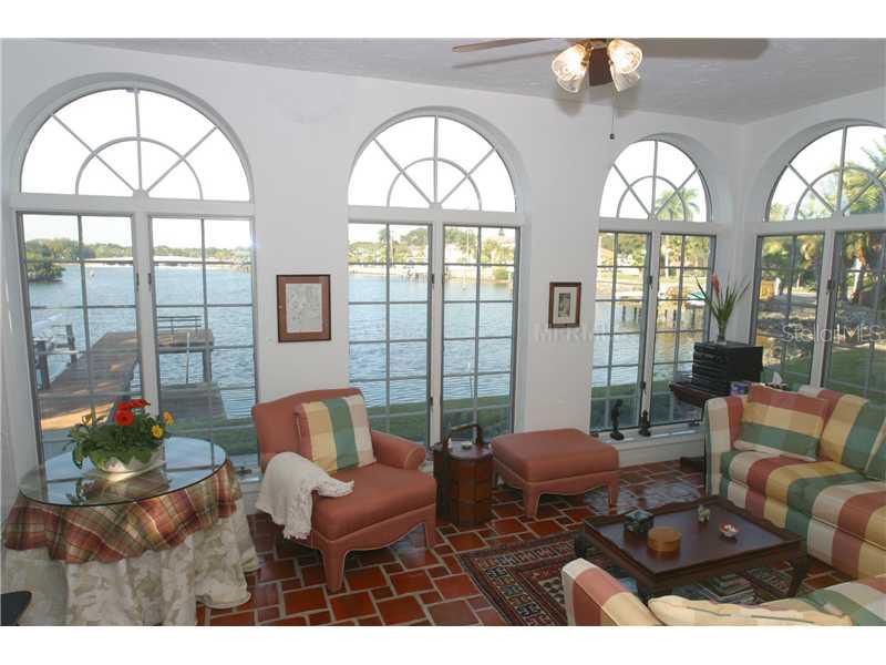 SNELL ISLE BRIGHTWATERS SEC 1 REPLAT - Residential