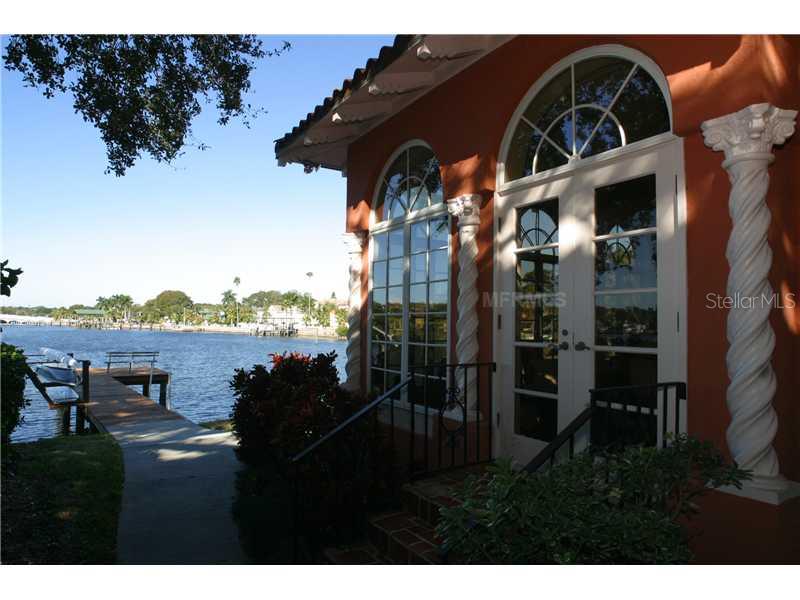 SNELL ISLE BRIGHTWATERS SEC 1 REPLAT - Residential