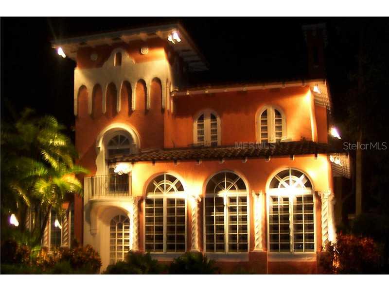 SNELL ISLE BRIGHTWATERS SEC 1 REPLAT - Residential