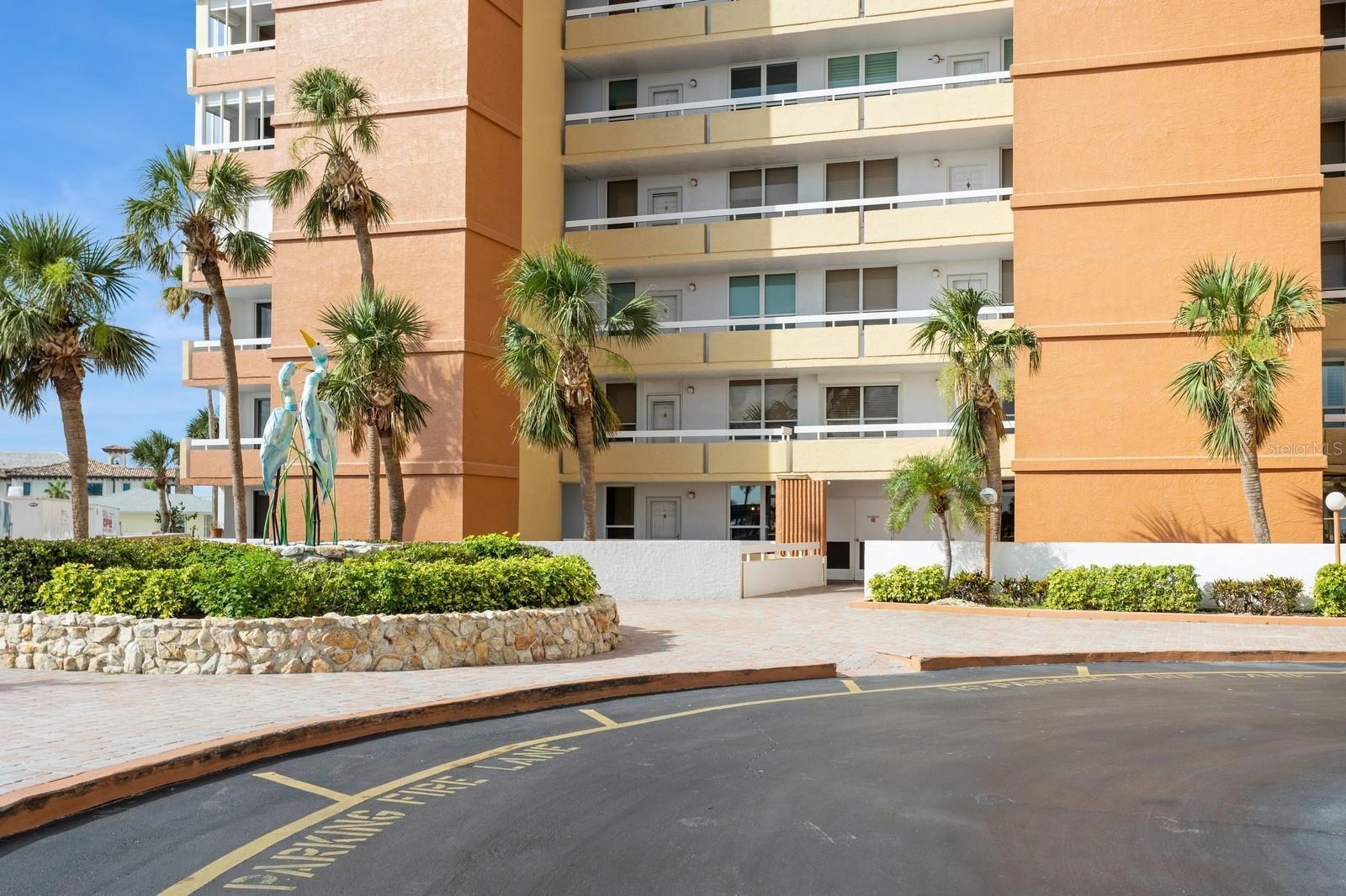 17900 GULF BOULEVARD 1B