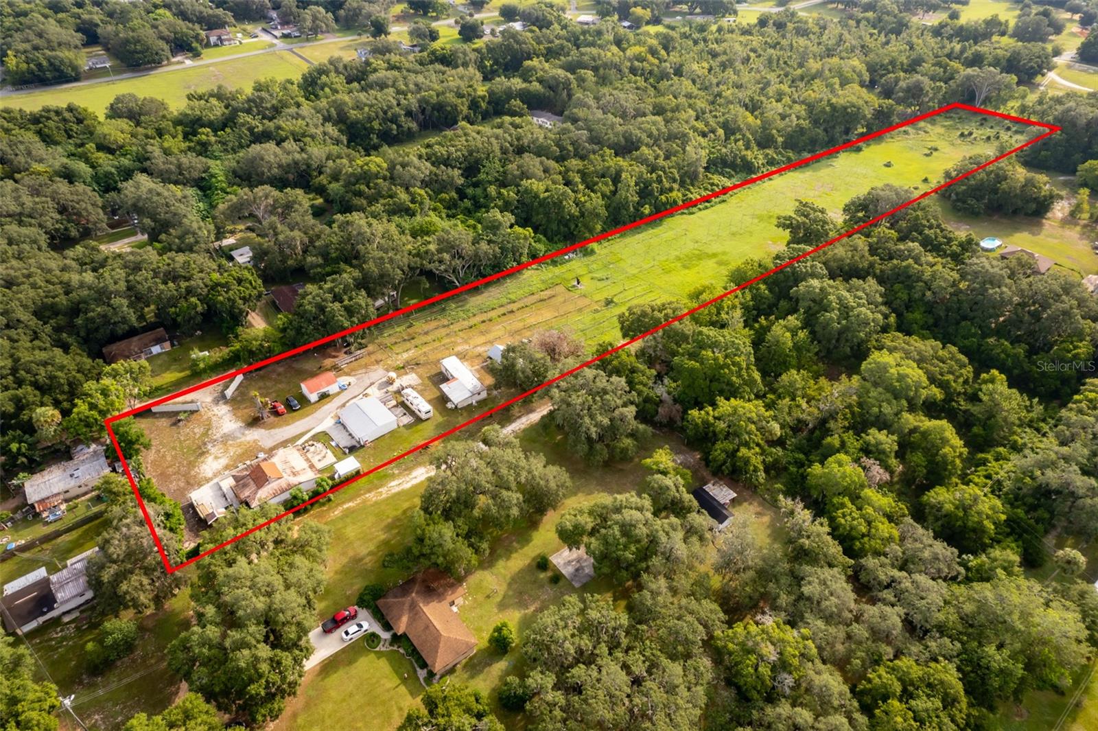 Photo 15 of 33 of 15210 FERNDALE ROAD land