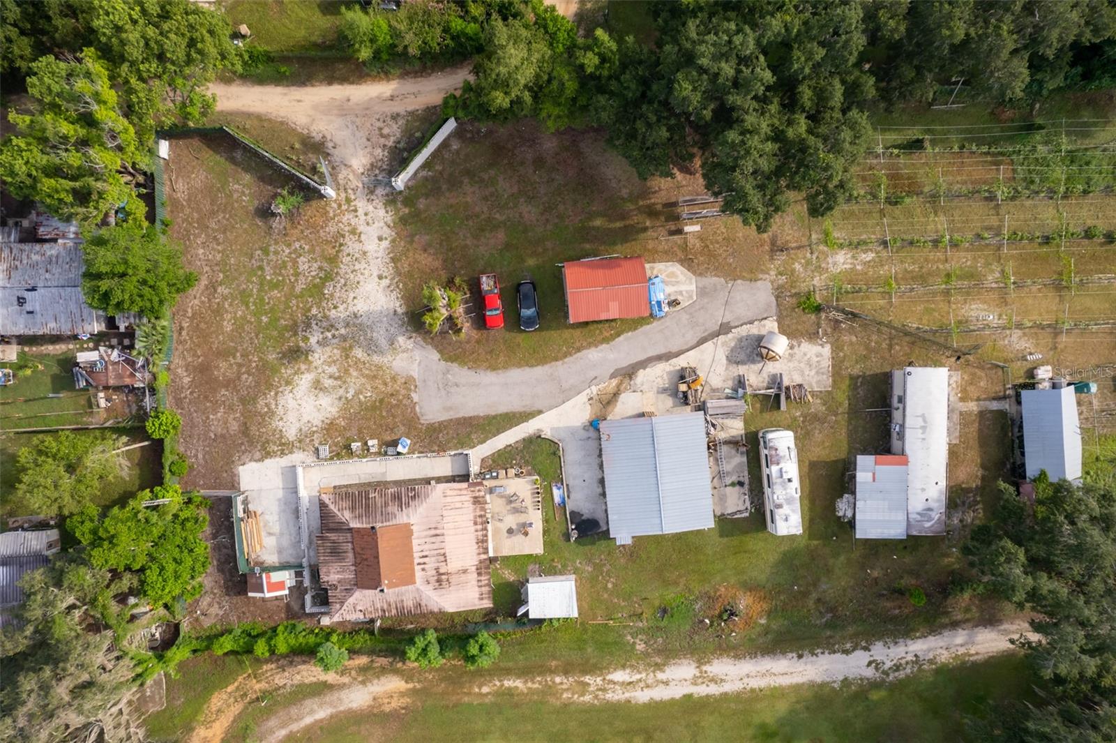 Photo 14 of 33 of 15210 FERNDALE ROAD land