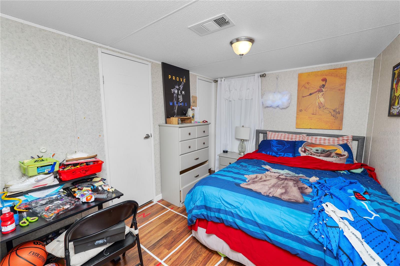 BRENTWOOD LANE - Residential