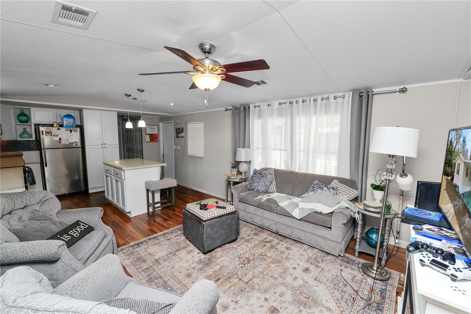 BRENTWOOD LANE - Residential