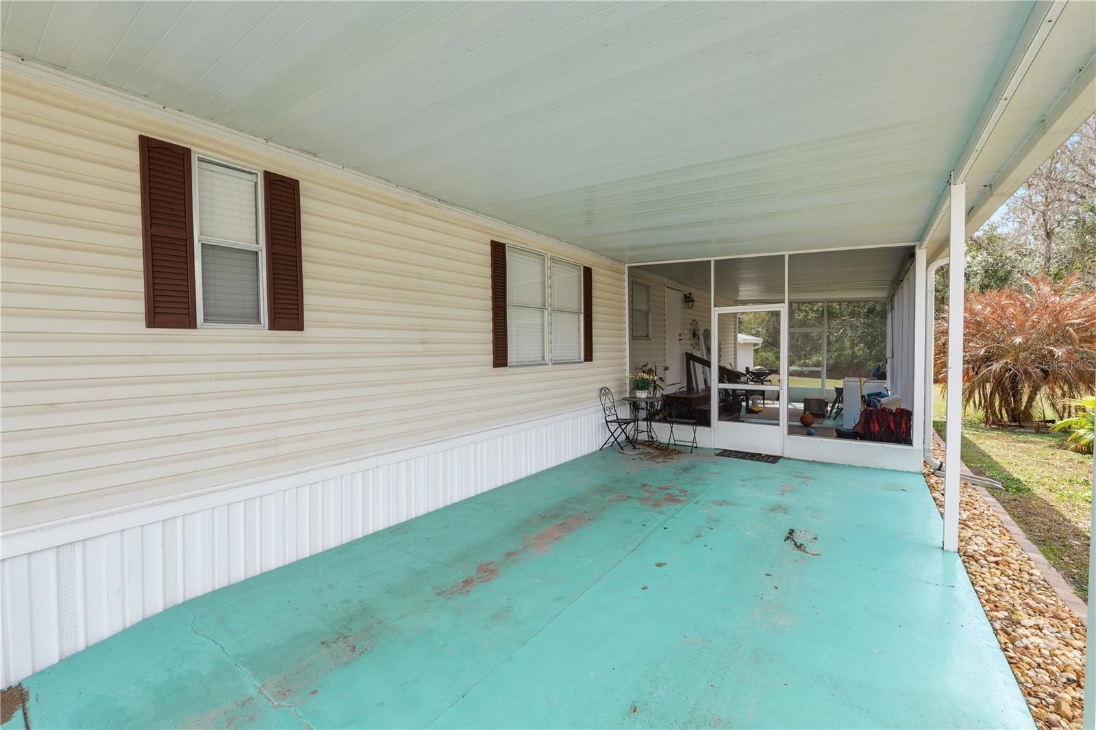 BRENTWOOD LANE - Residential