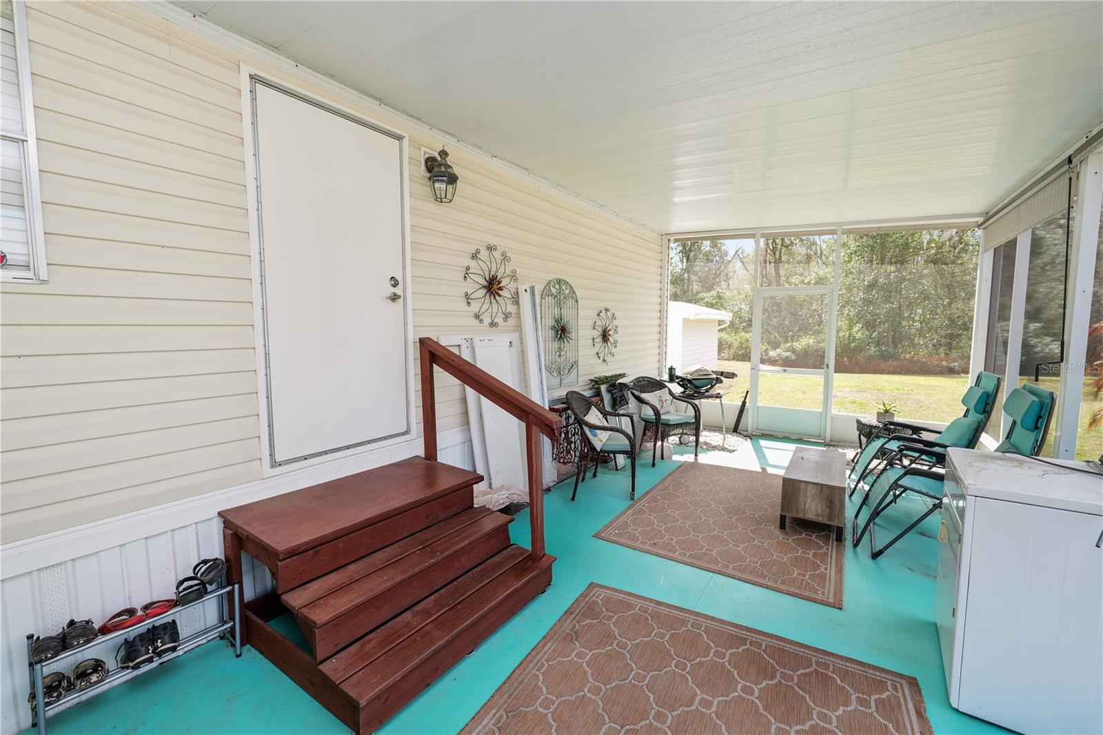 BRENTWOOD LANE - Residential