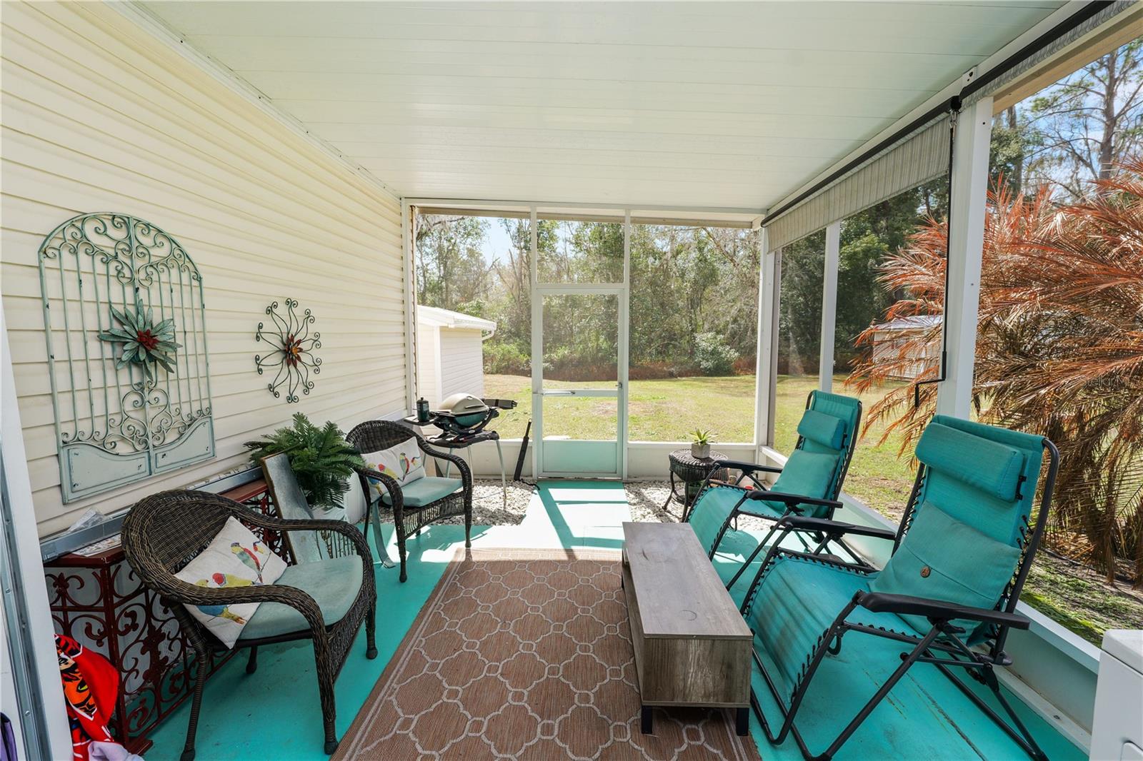 BRENTWOOD LANE - Residential