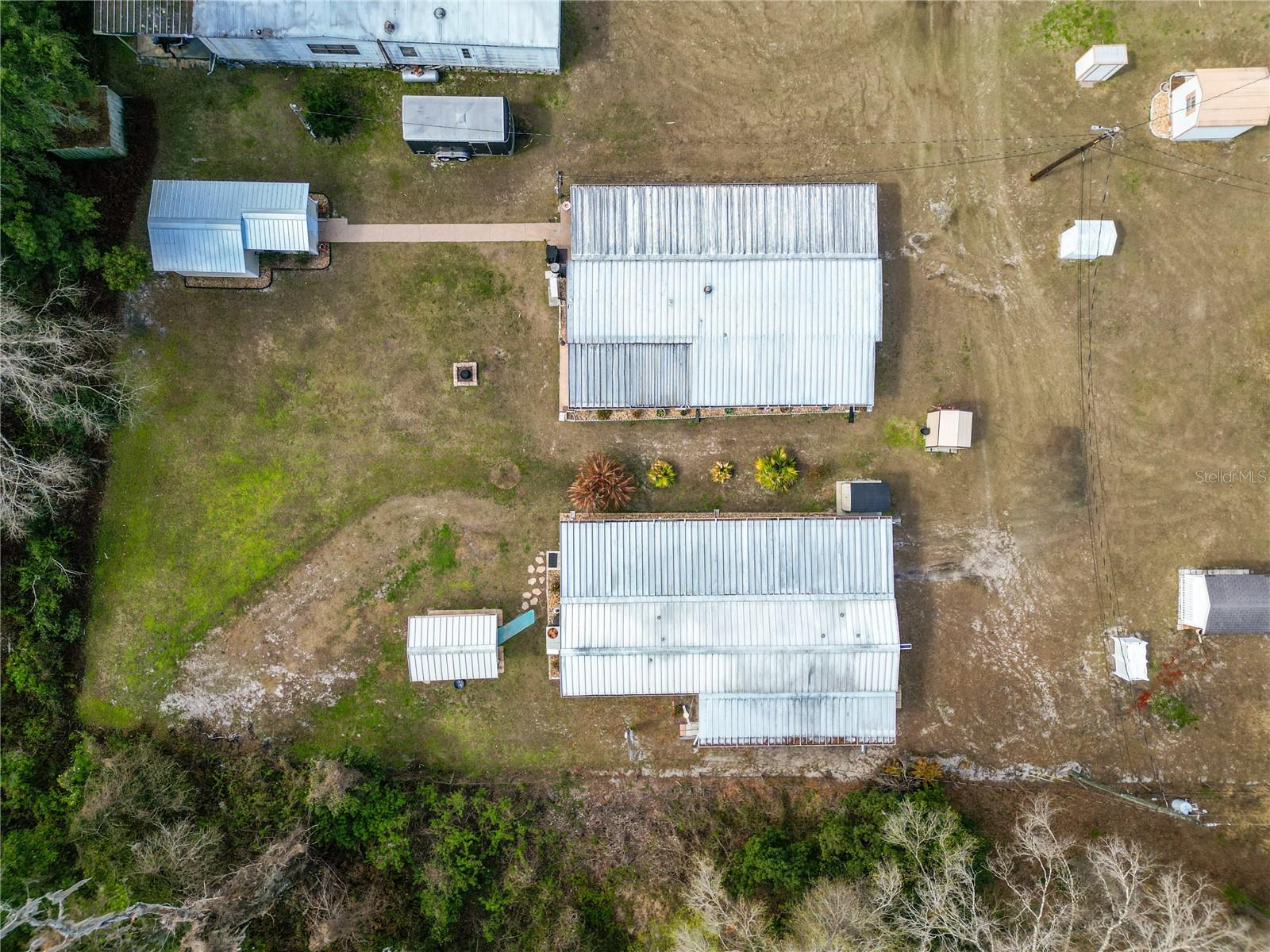 BRENTWOOD LANE - Residential