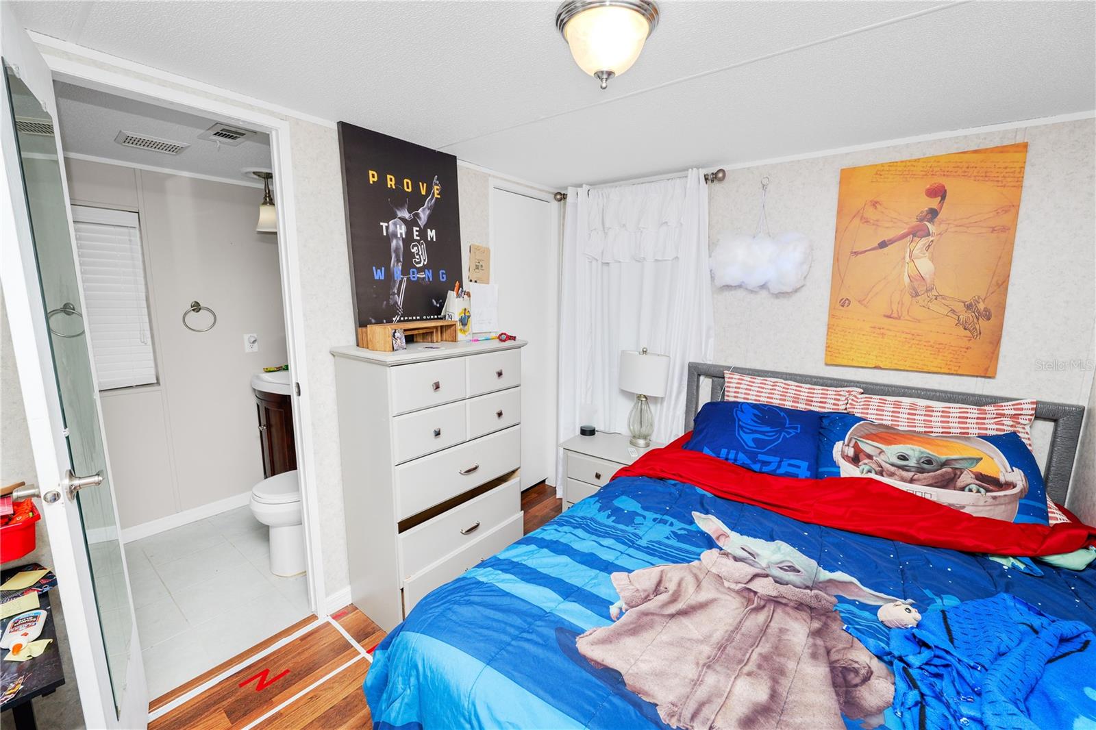 BRENTWOOD LANE - Residential