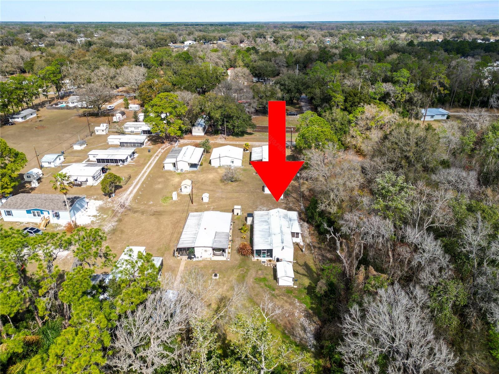 BRENTWOOD LANE - Residential