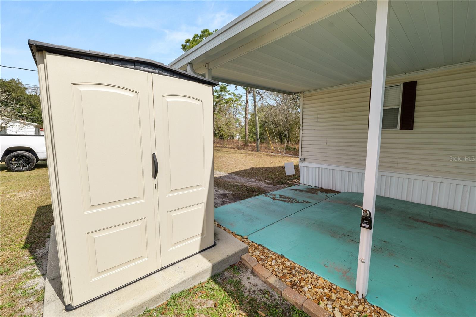 BRENTWOOD LANE - Residential