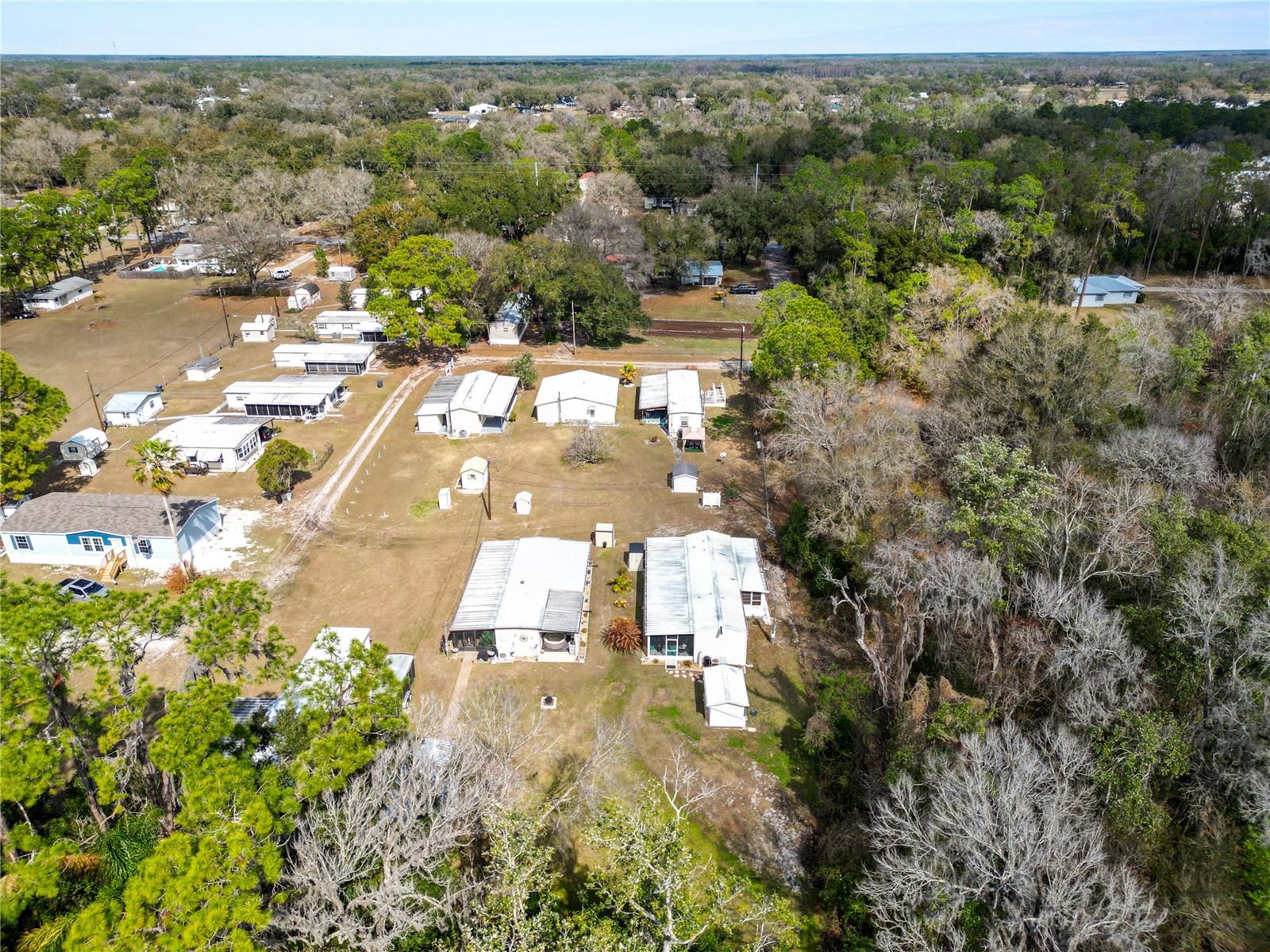 BRENTWOOD LANE - Residential