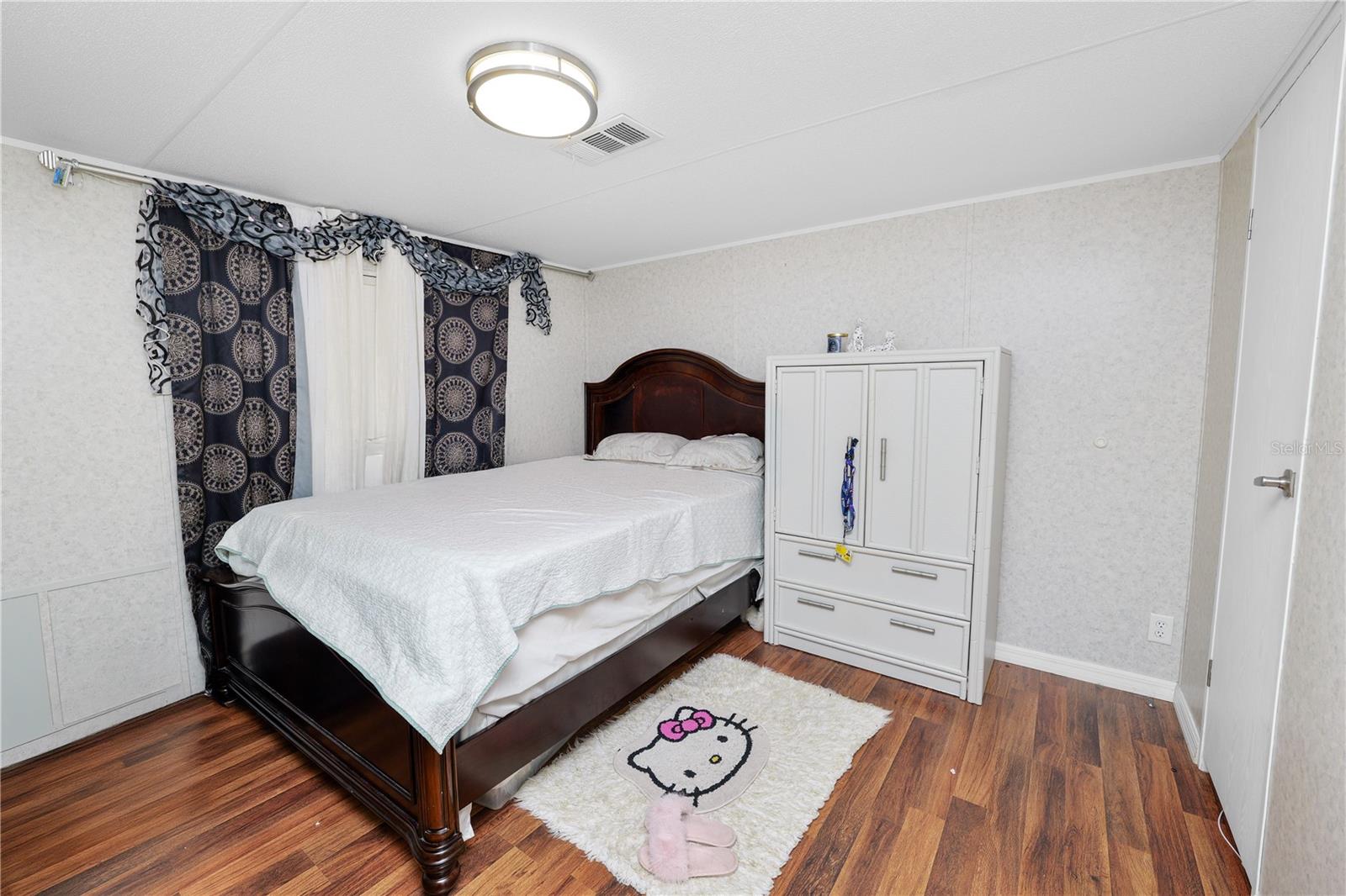 BRENTWOOD LANE - Residential