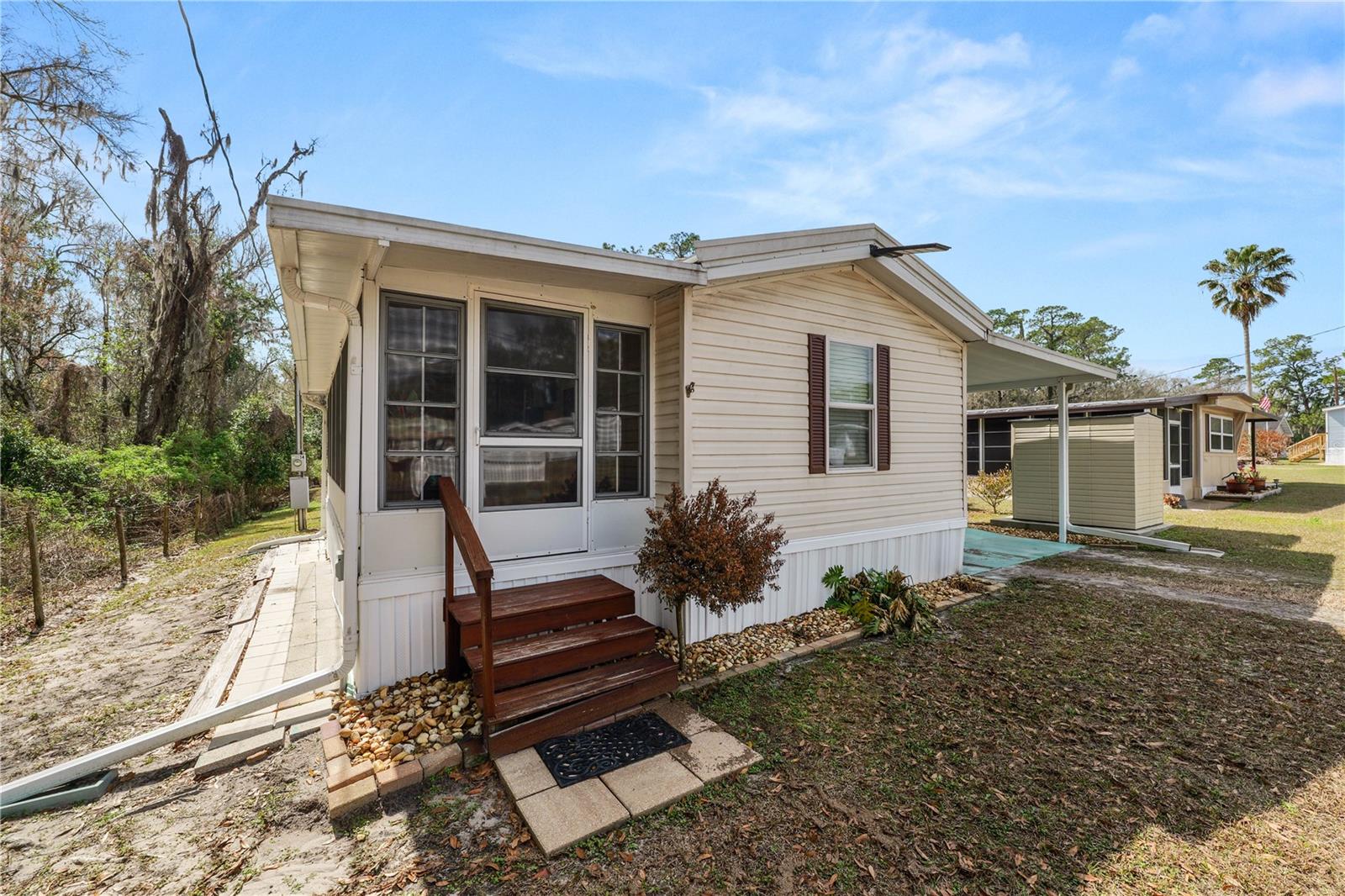 BRENTWOOD LANE - Residential