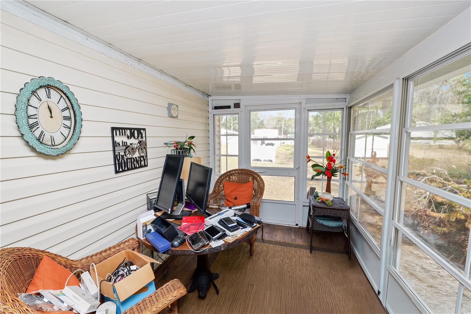 BRENTWOOD LANE - Residential