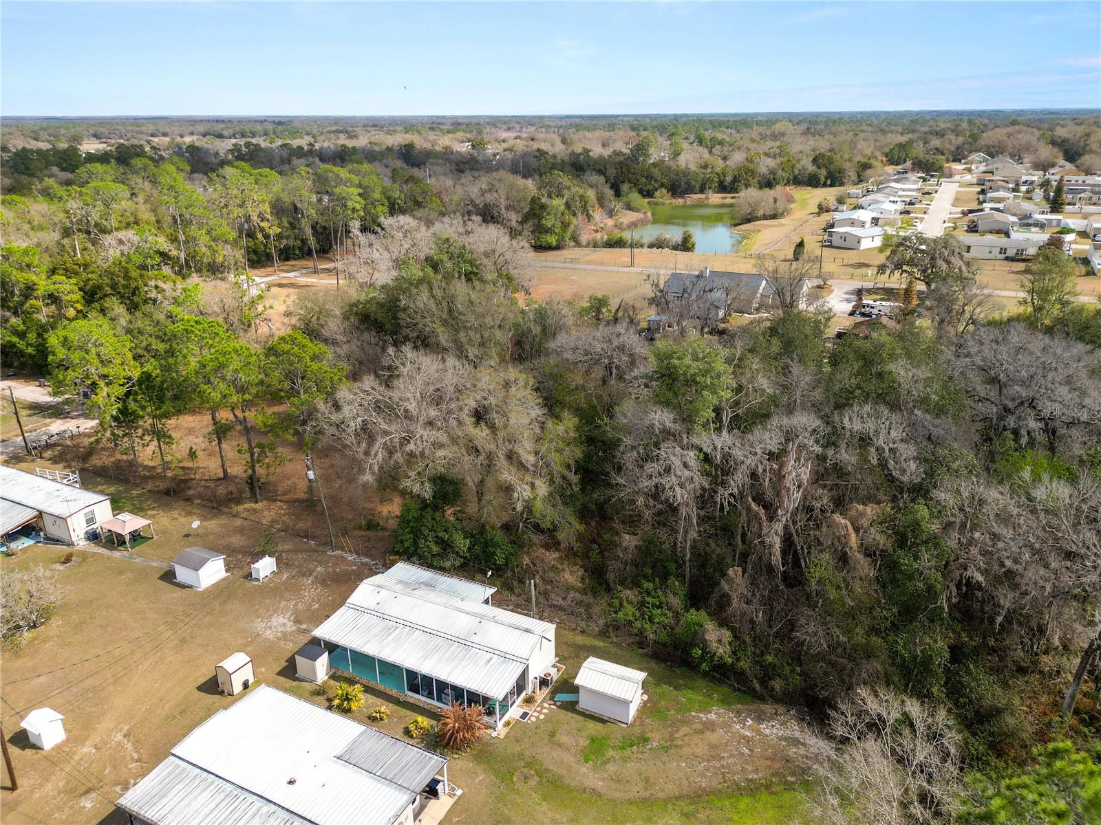 BRENTWOOD LANE - Residential