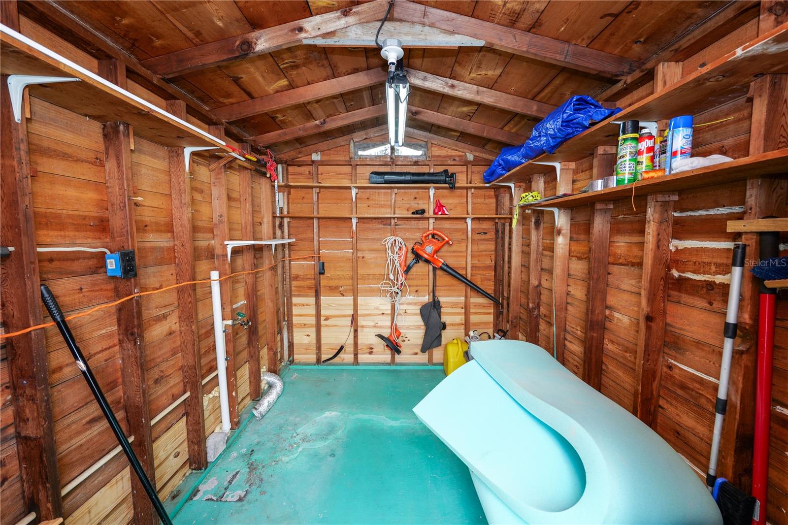 BRENTWOOD LANE - Residential