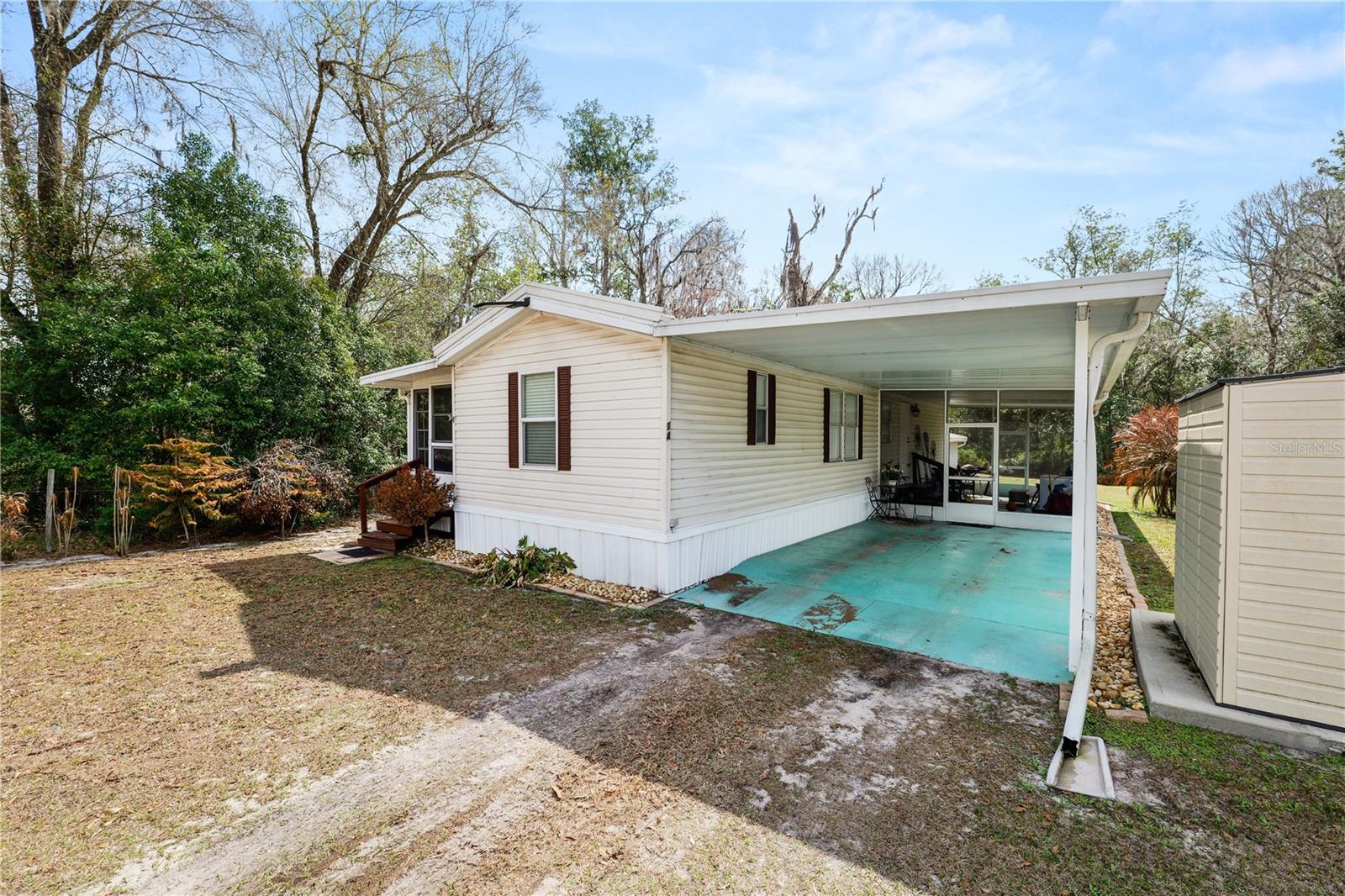 BRENTWOOD LANE - Residential