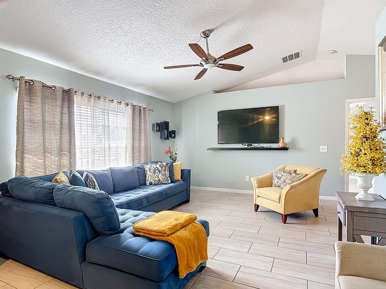 DELTONA LAKES UNIT 03 - Residential