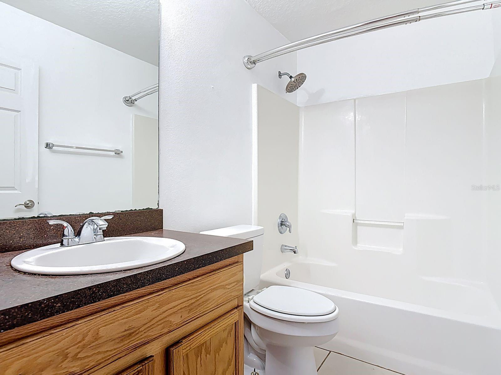 DELTONA LAKES UNIT 03 - Residential