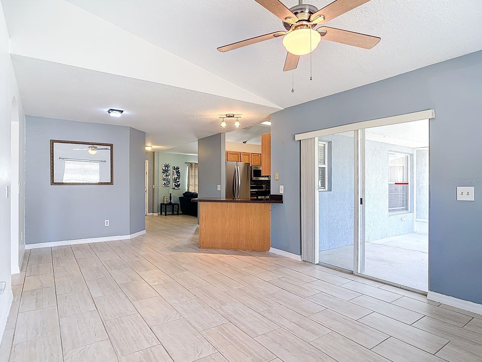 DELTONA LAKES UNIT 03 - Residential