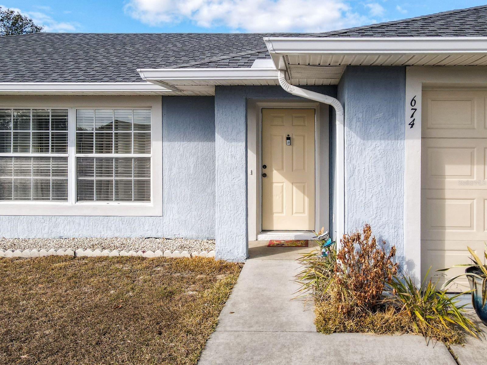 DELTONA LAKES UNIT 03 - Residential