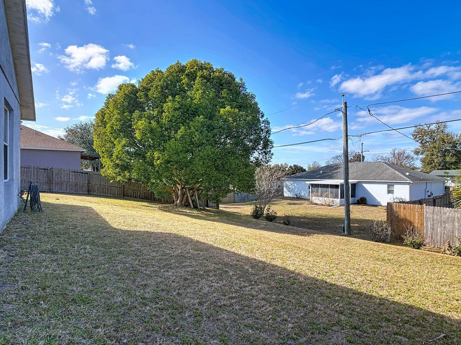 DELTONA LAKES UNIT 03 - Residential