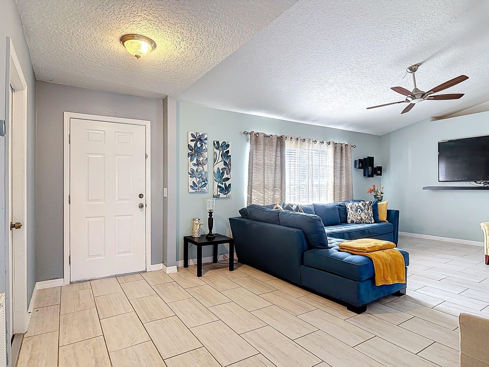 DELTONA LAKES UNIT 03 - Residential