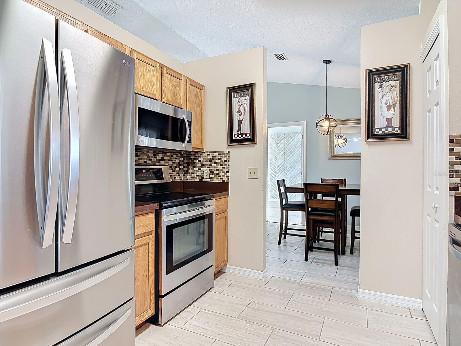 DELTONA LAKES UNIT 03 - Residential