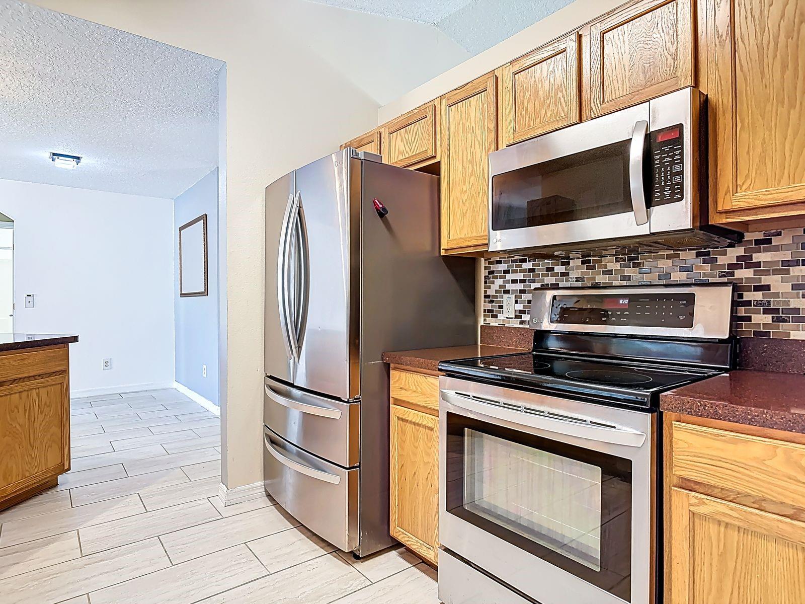 DELTONA LAKES UNIT 03 - Residential