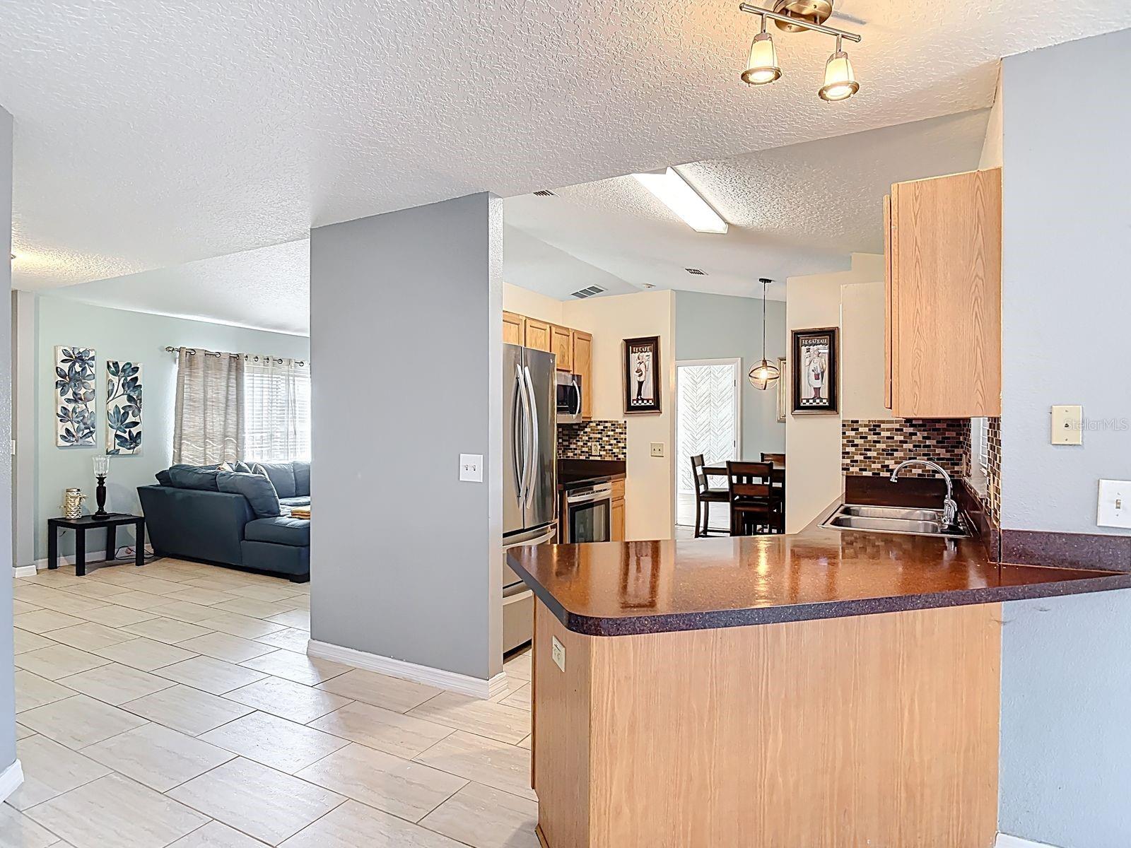 DELTONA LAKES UNIT 03 - Residential