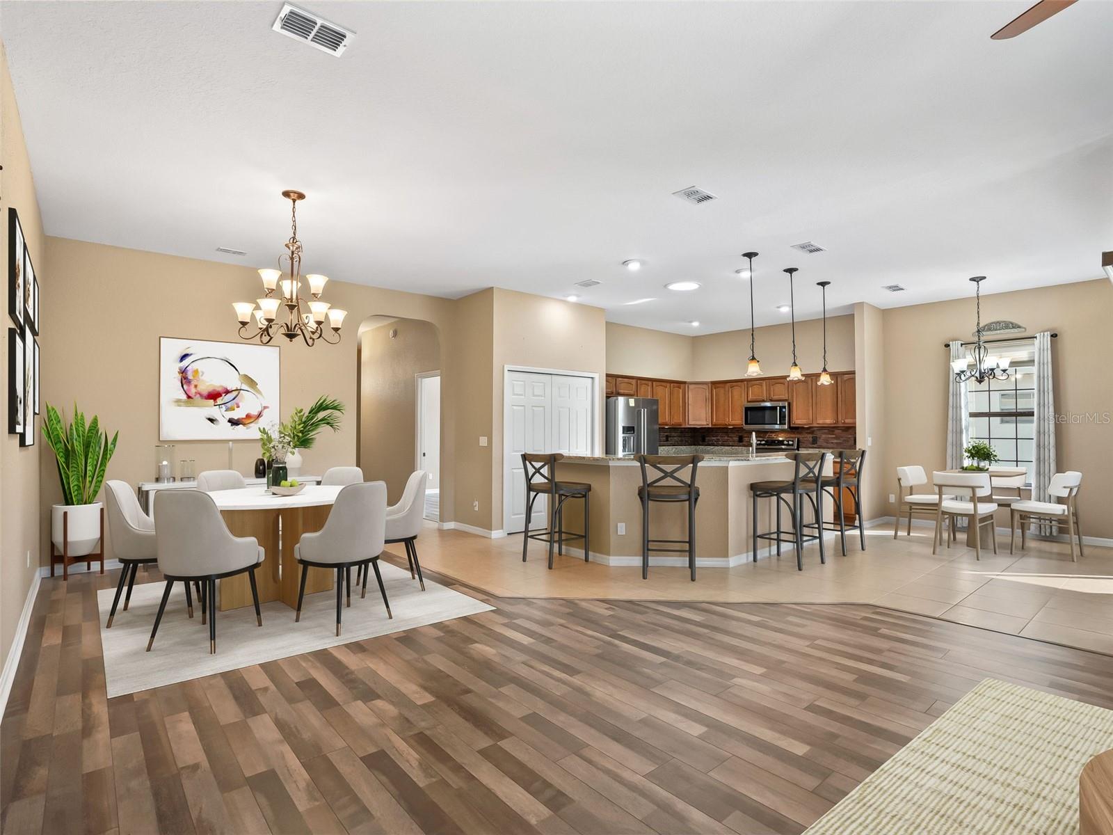 STONECREST - Residential