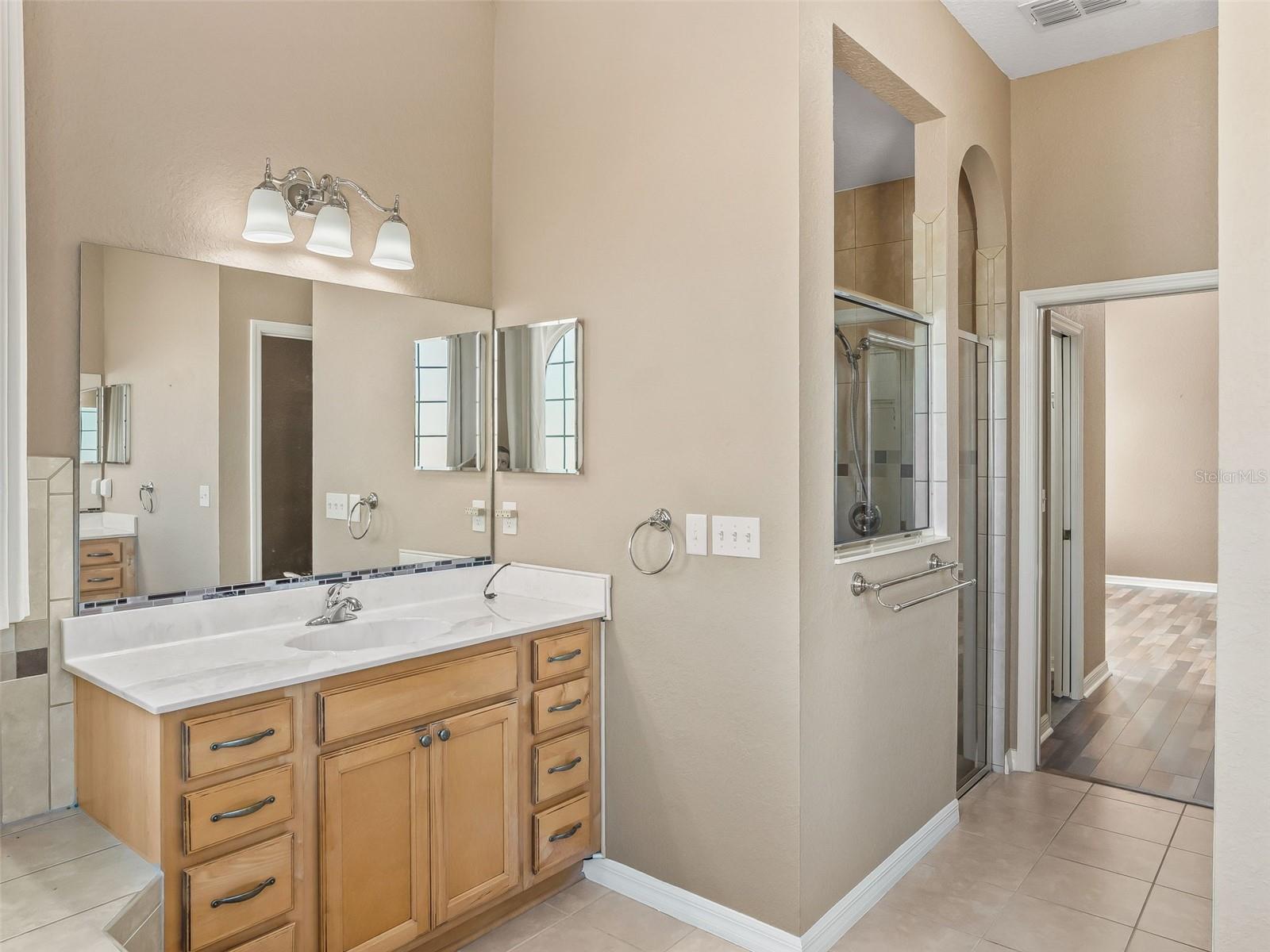 STONECREST - Residential