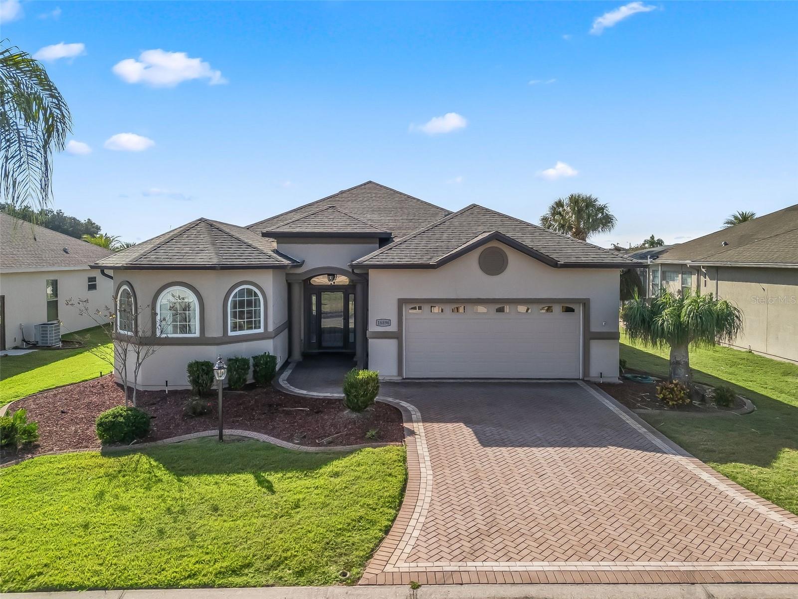 STONECREST - Residential