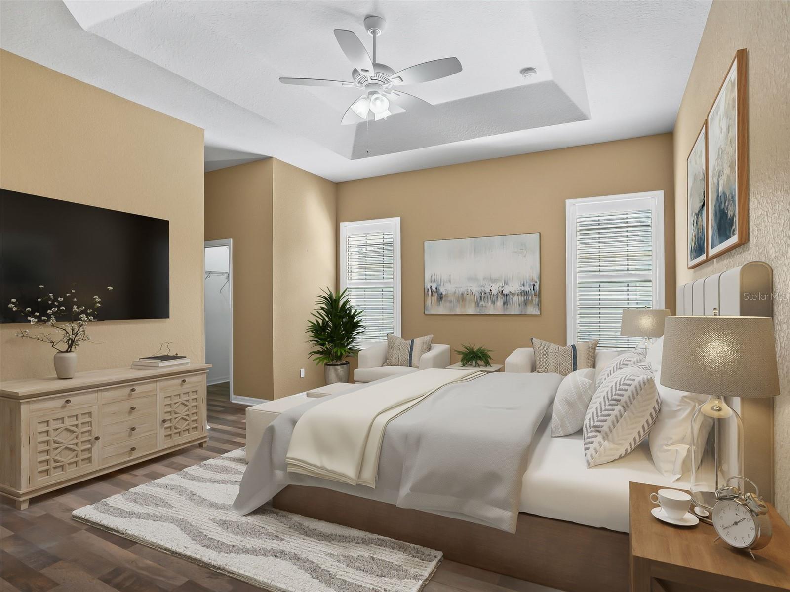 STONECREST - Residential