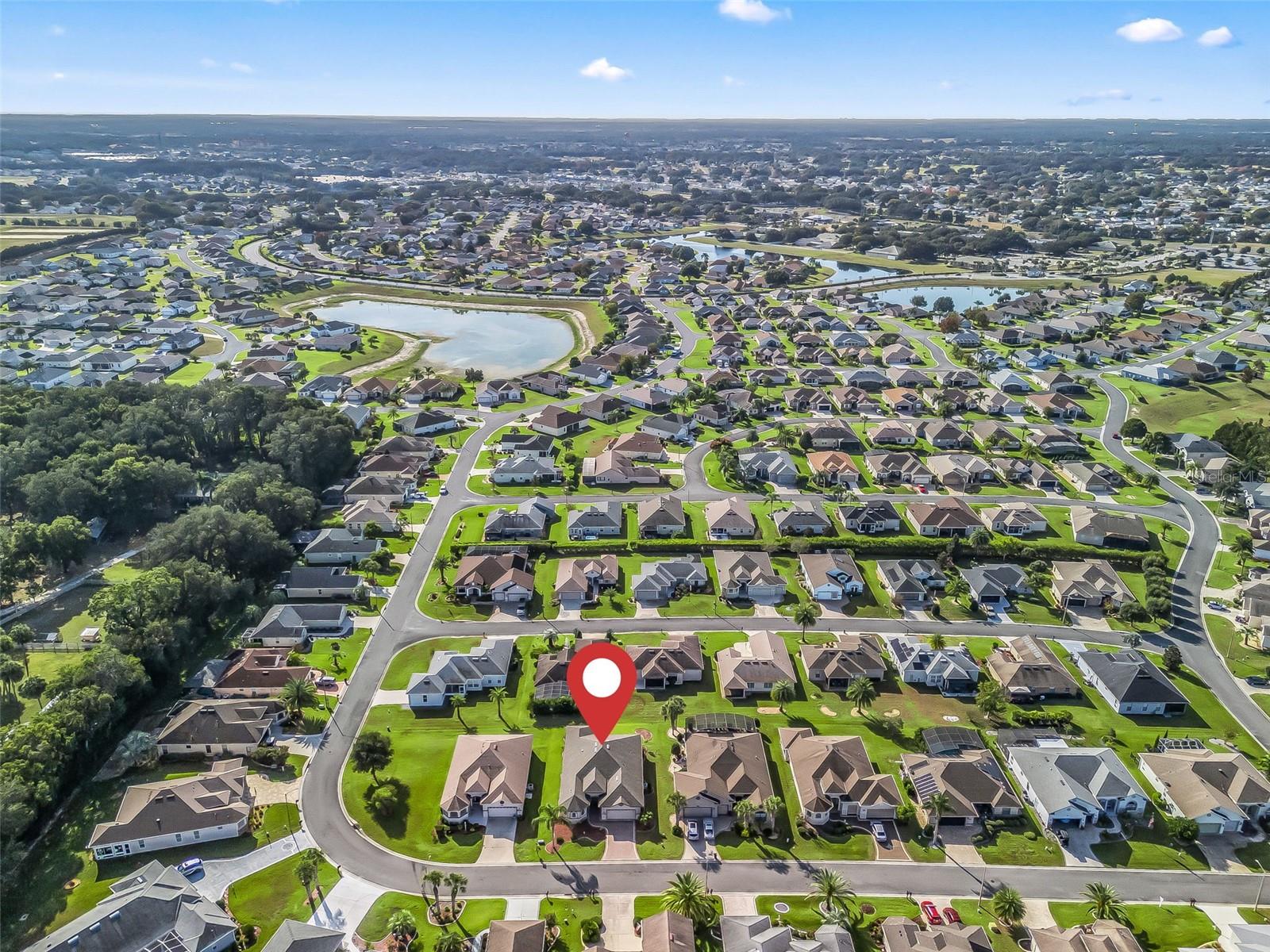 STONECREST - Residential