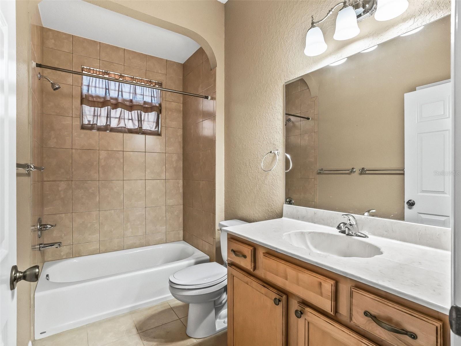 STONECREST - Residential