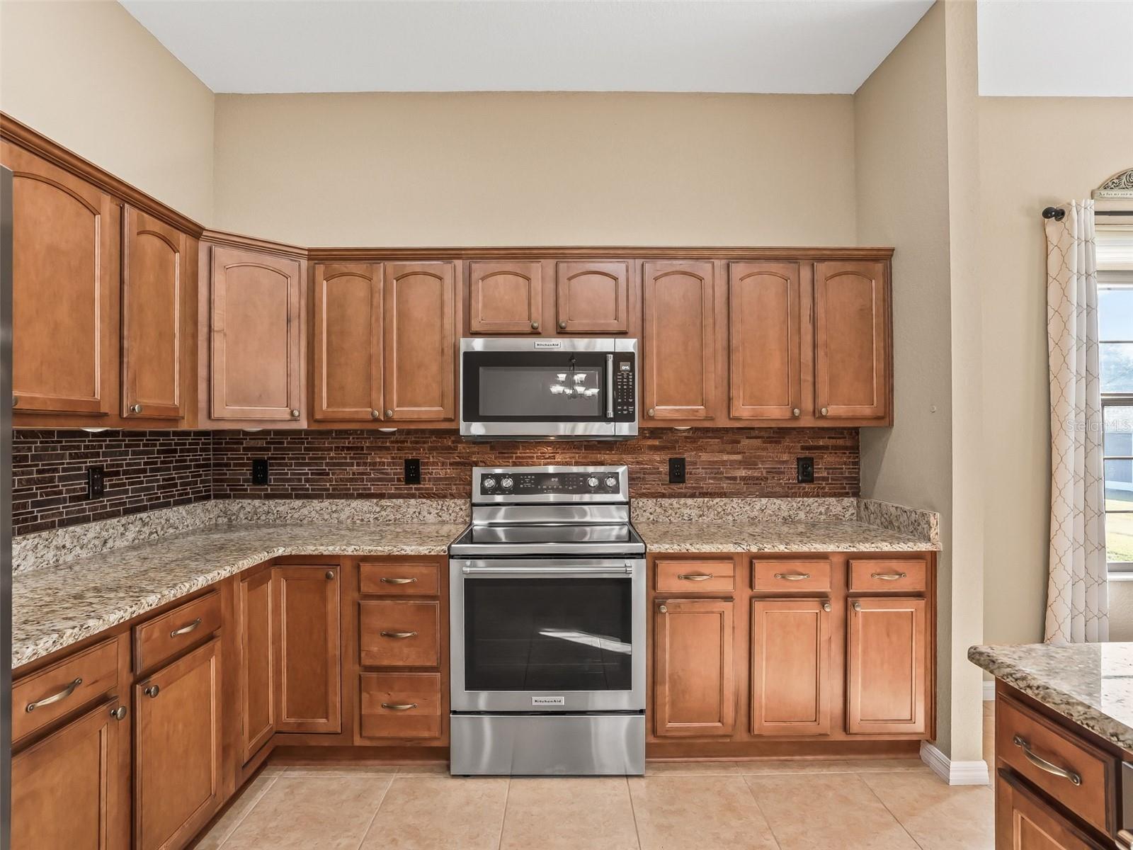 STONECREST - Residential