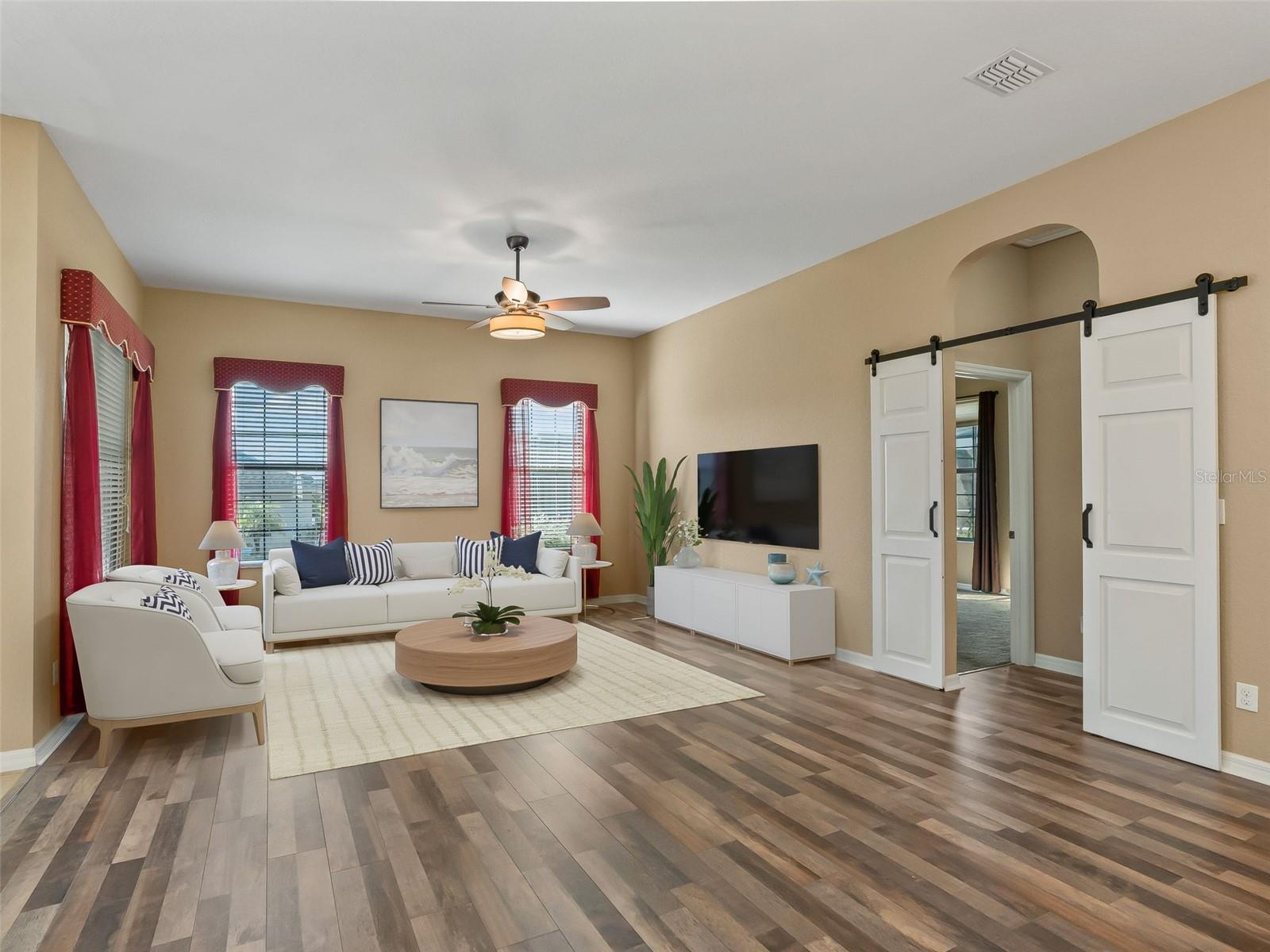 STONECREST - Residential