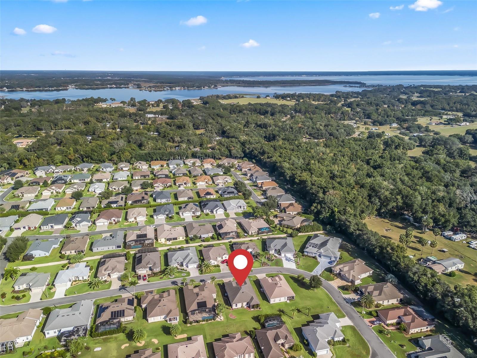 STONECREST - Residential