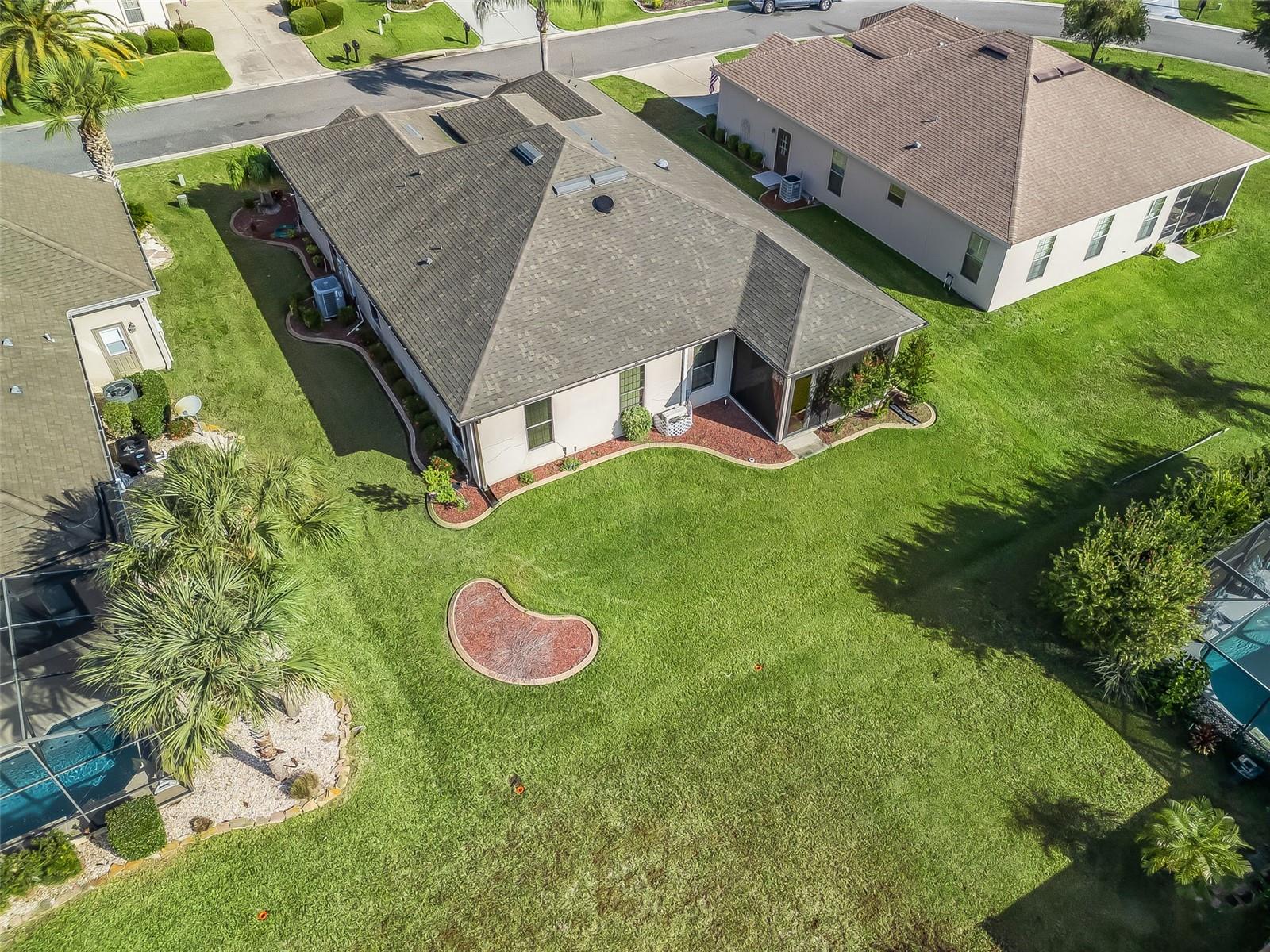 STONECREST - Residential