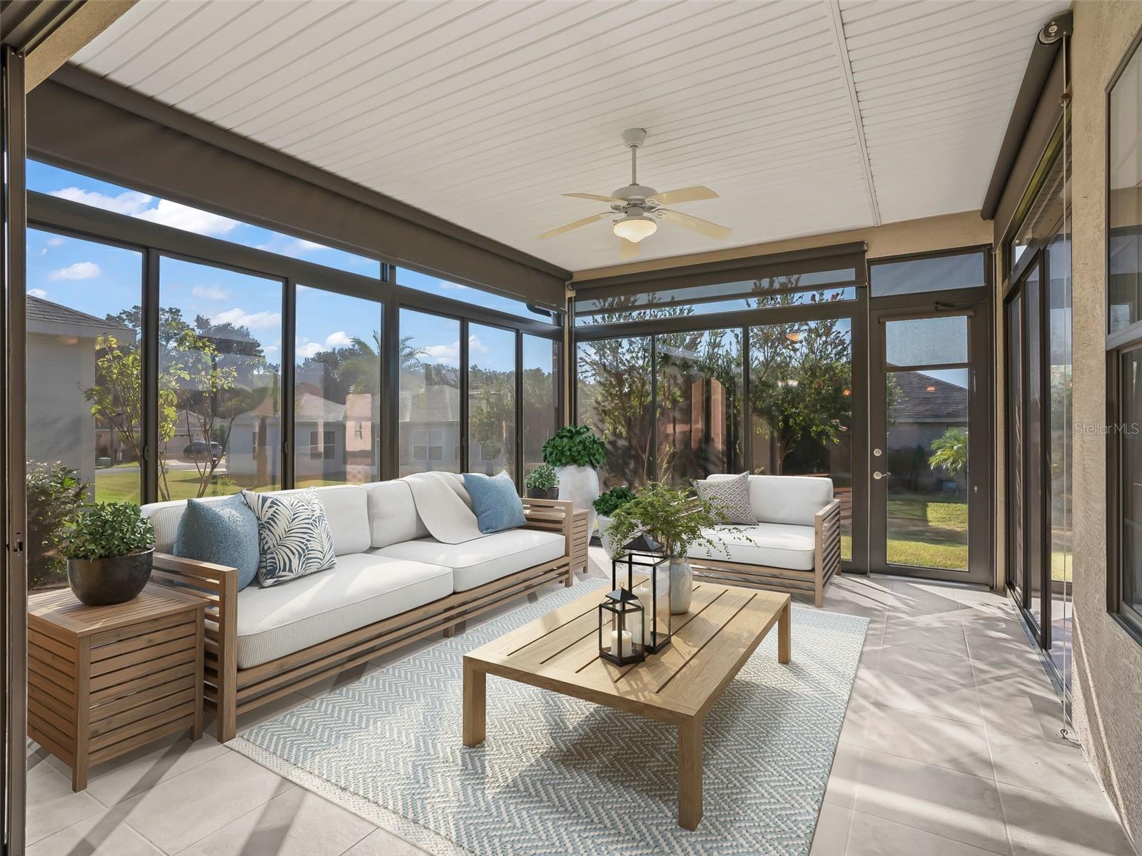 STONECREST - Residential