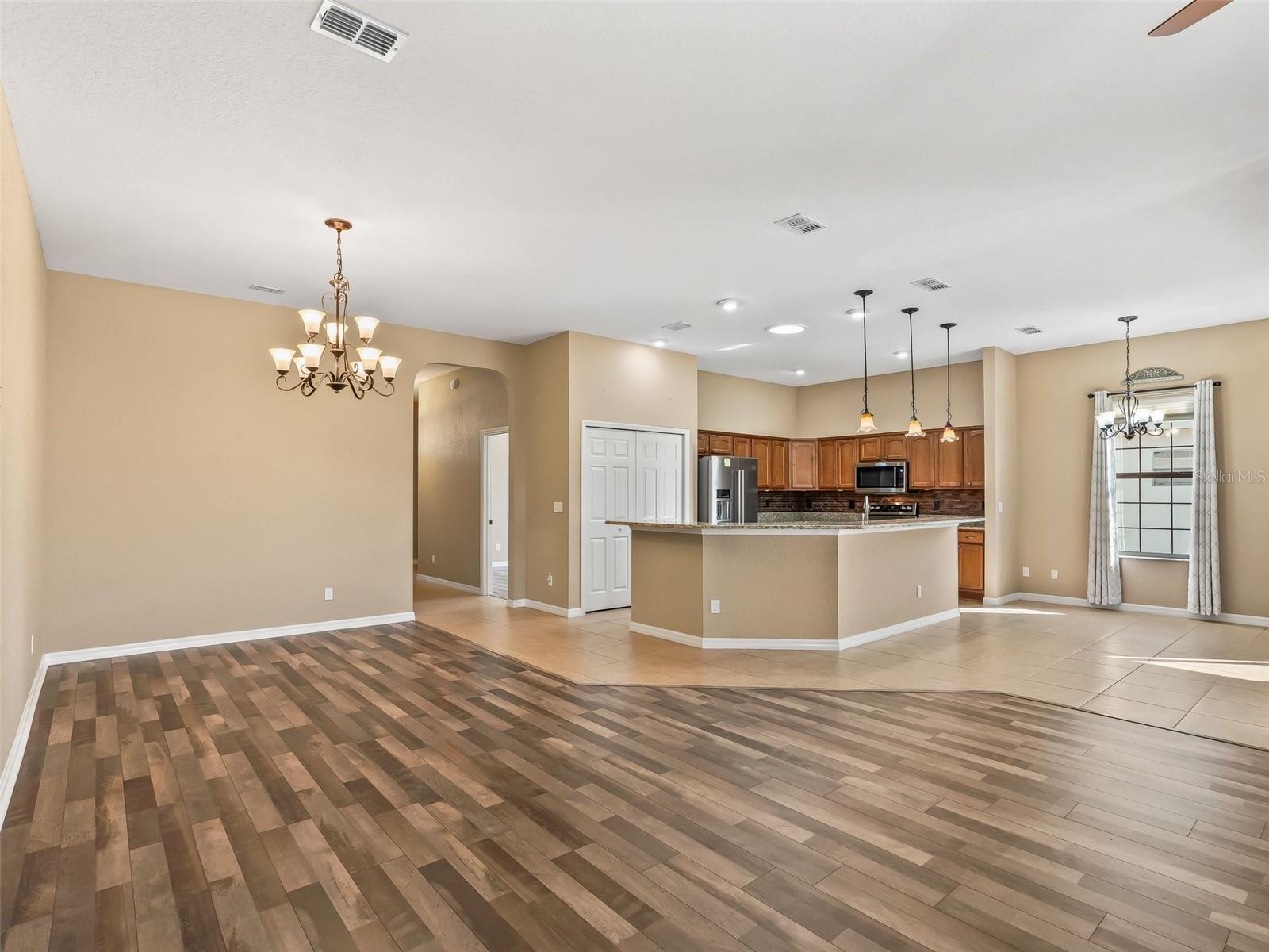 STONECREST - Residential