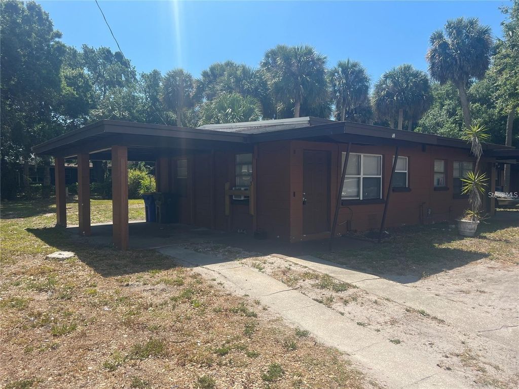 Photo of 989 S Fiske Boulevard, Rockledge, FL 32955 (MLS # O6401996)