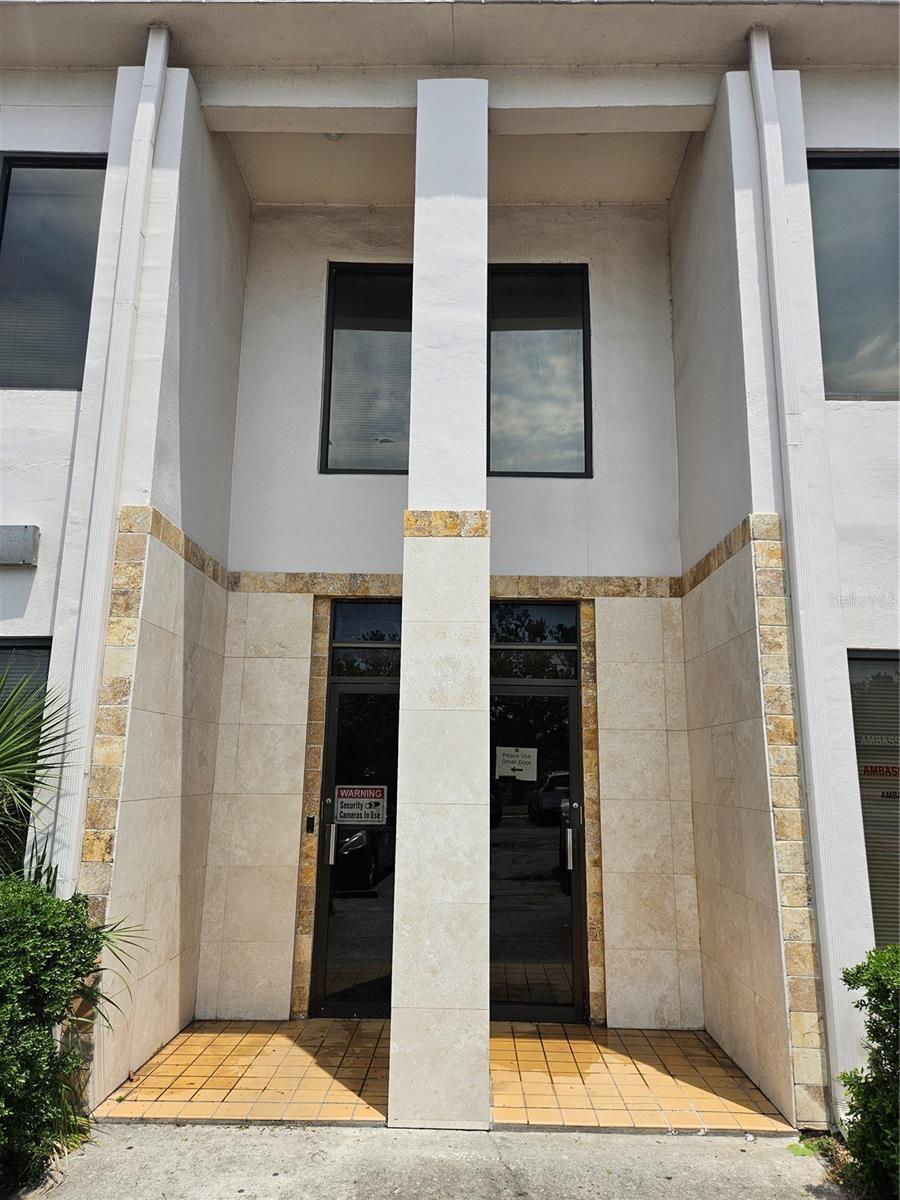 Office Suites for lease, all-inclusive, secure entry, ample parking, CCTV, HVAC, Men's and Ladies rooms, Passenger Elevator, available immediately.