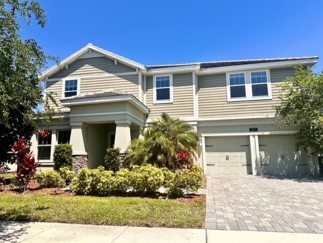 Photo of 11815 Campfire Story Ln, Orlando, FL 32832 (MLS # O6444078)