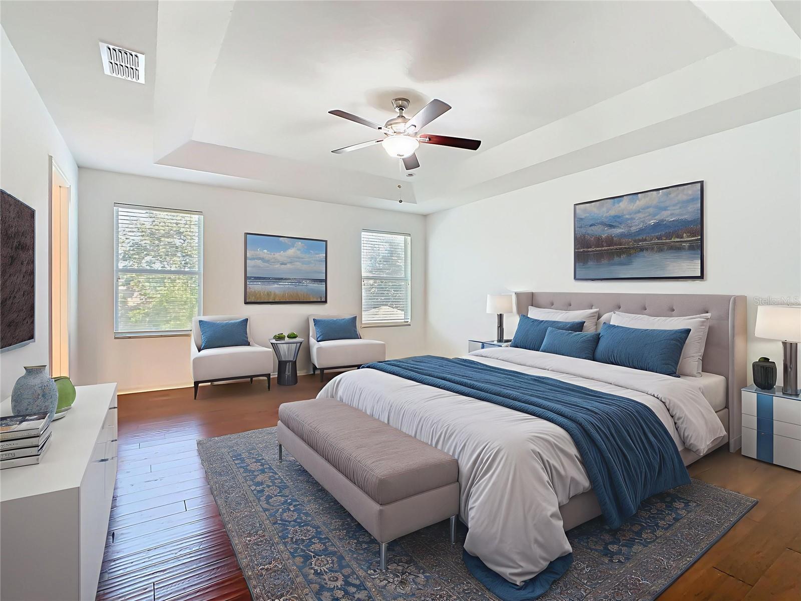 MABEL BRIDGE PH 3 - Residential